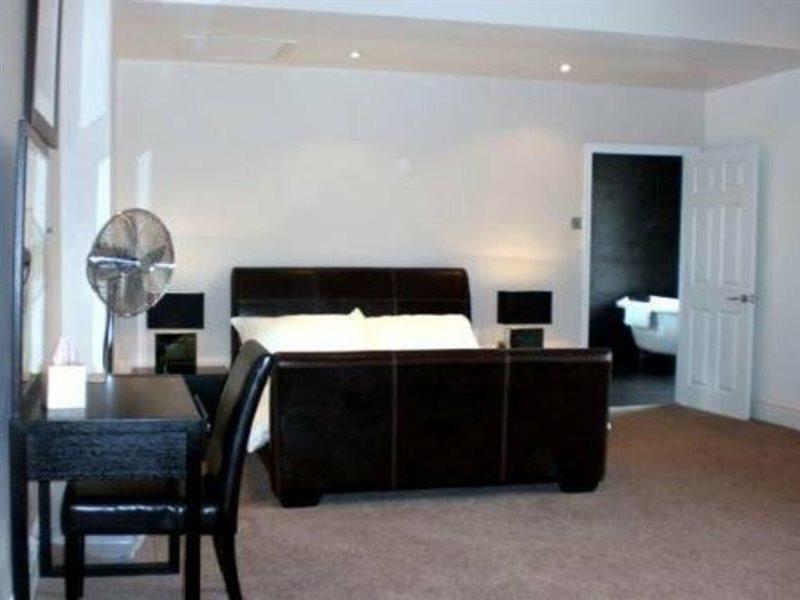 The Amblehurst Hotel 세일 외부 사진