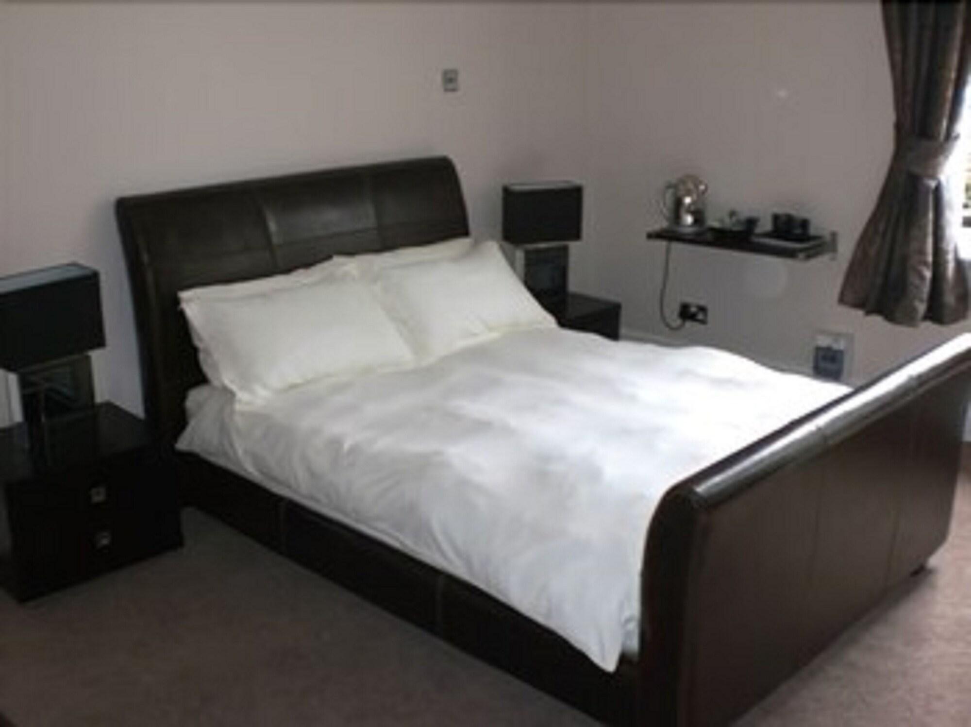 The Amblehurst Hotel 세일 외부 사진