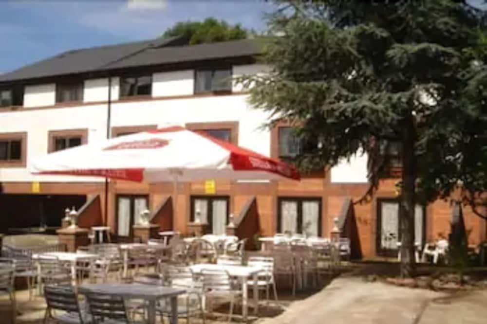 The Amblehurst Hotel 세일 외부 사진