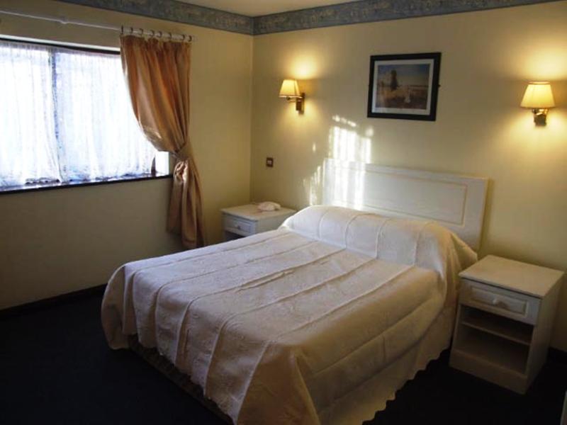 The Amblehurst Hotel 세일 외부 사진